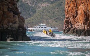 Horizontal Falls Tour | Horizontal Falls Day Tours | Instyle Adventures