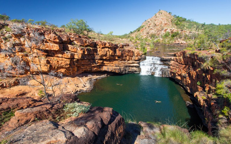 8 Day Gibb River Road Adventure - InStyle Adventures