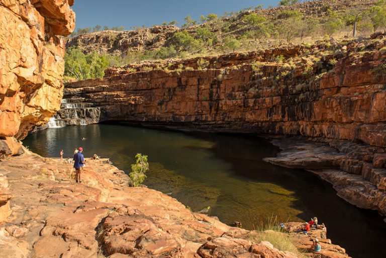 Gibb River Road Tours | Gibb River Road 4wd Tours | Instyle Adventures